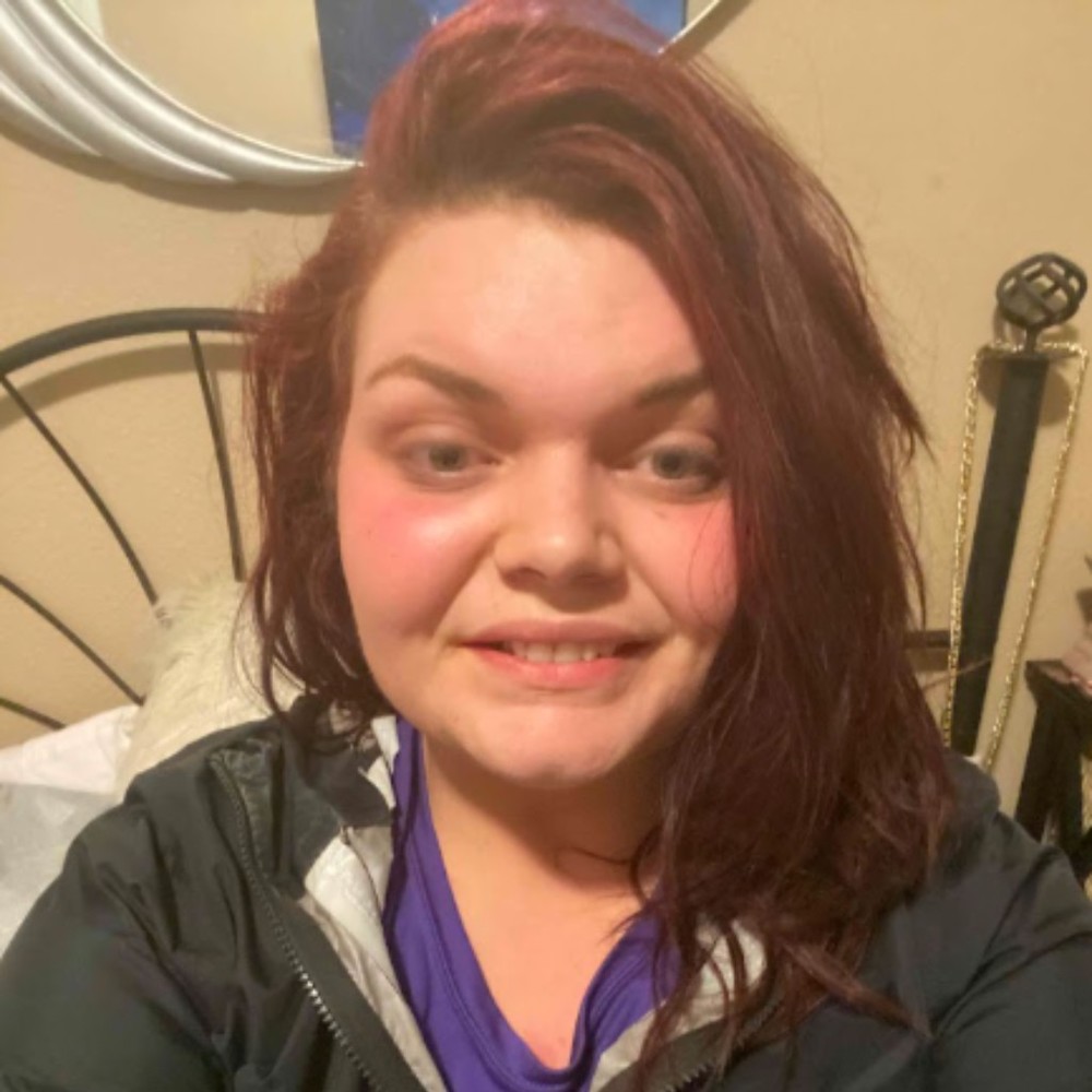 Meet your Posher, Abigail christna